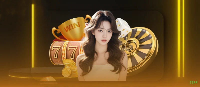 App 35ff para Android e iOS - download grátis